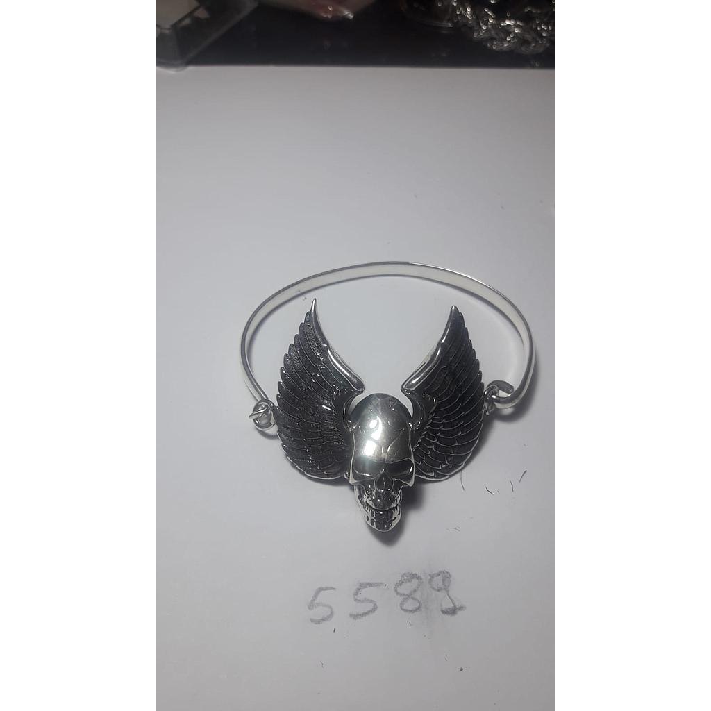 Puls. Plata Rígida Caracolas 5589