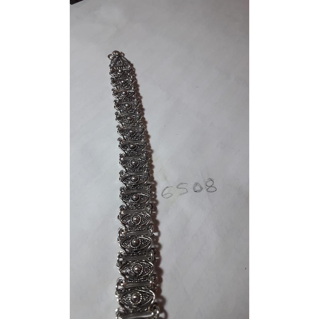 Puls. Plata Rígida Moruna Mediana 6508