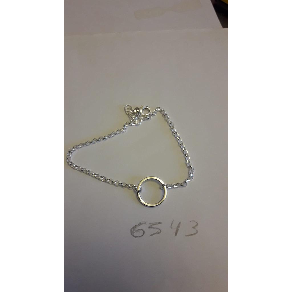 Puls. Plata Karma  6543