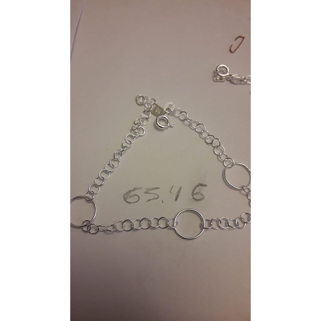Puls. Plata 3 Karmas Consecut.    6546