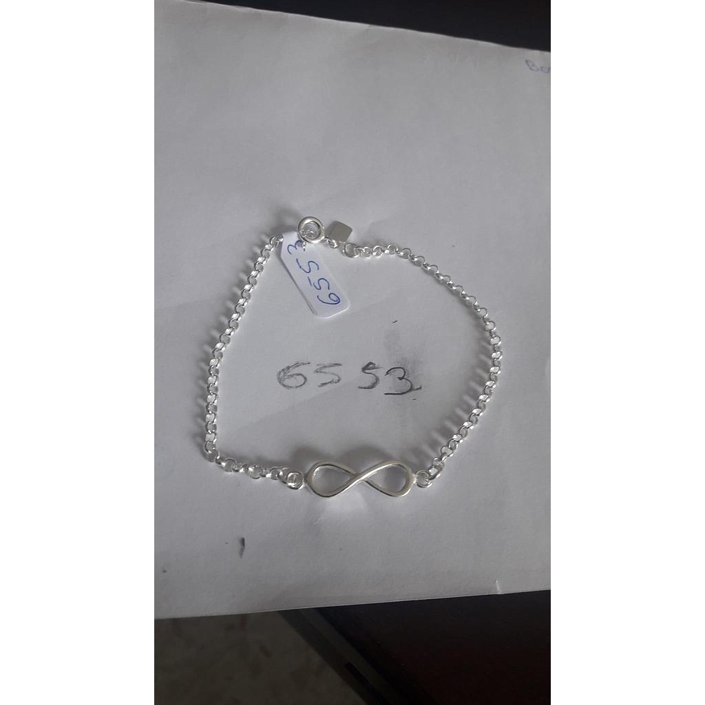 Puls. Plata Infinito Rechoncho   6553