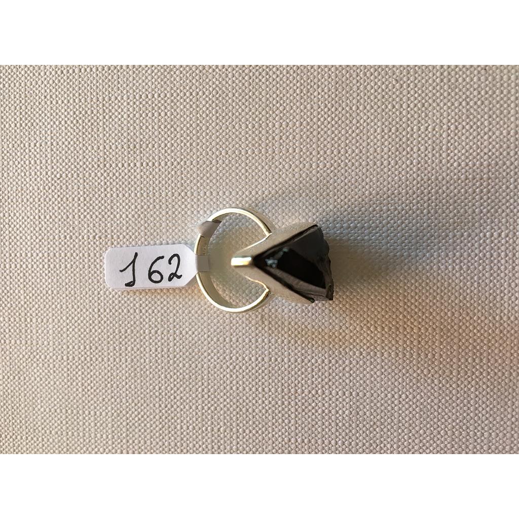 Anillo Pied. Nat. Grande Carbónica 162