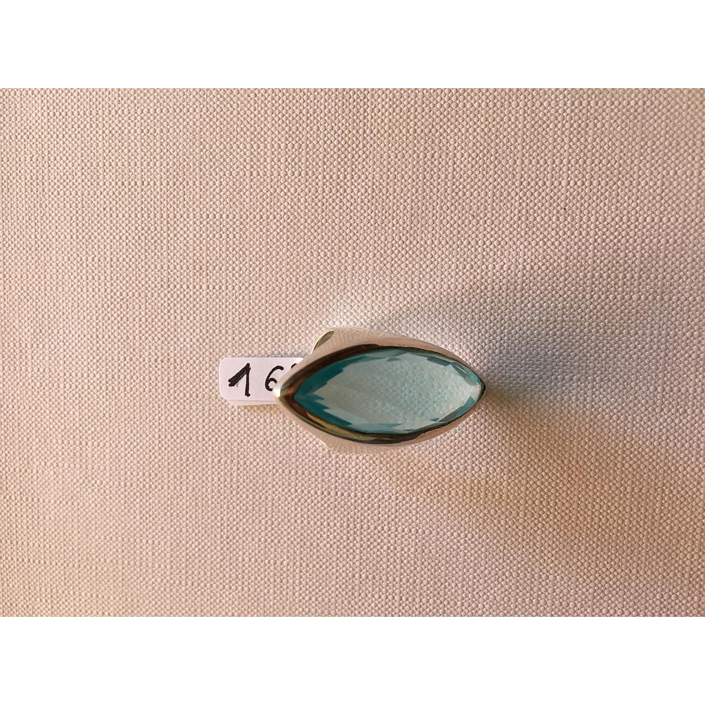 Anillo Pied. Nat. Grande Varias  163
