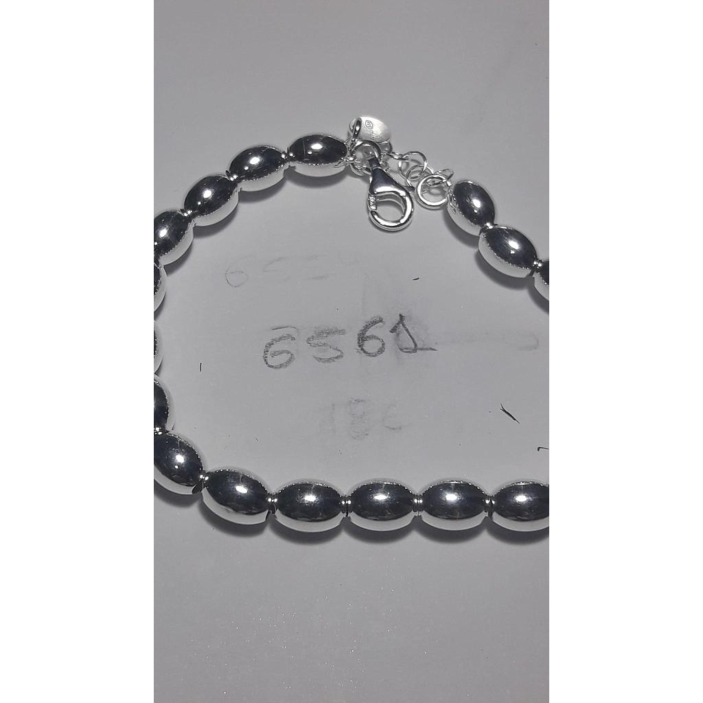 Puls. Plata Oliva 6561