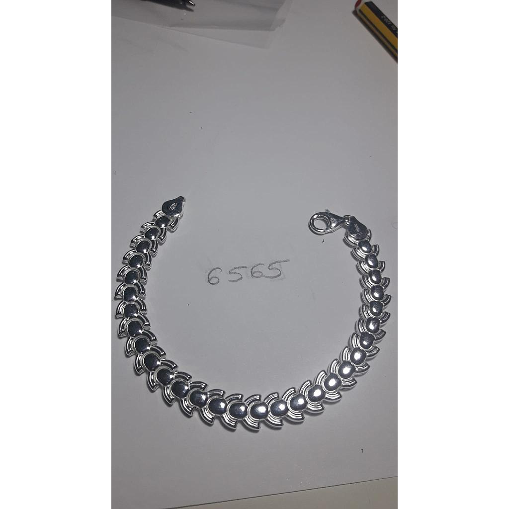 Puls. Plata  Italiana  6565