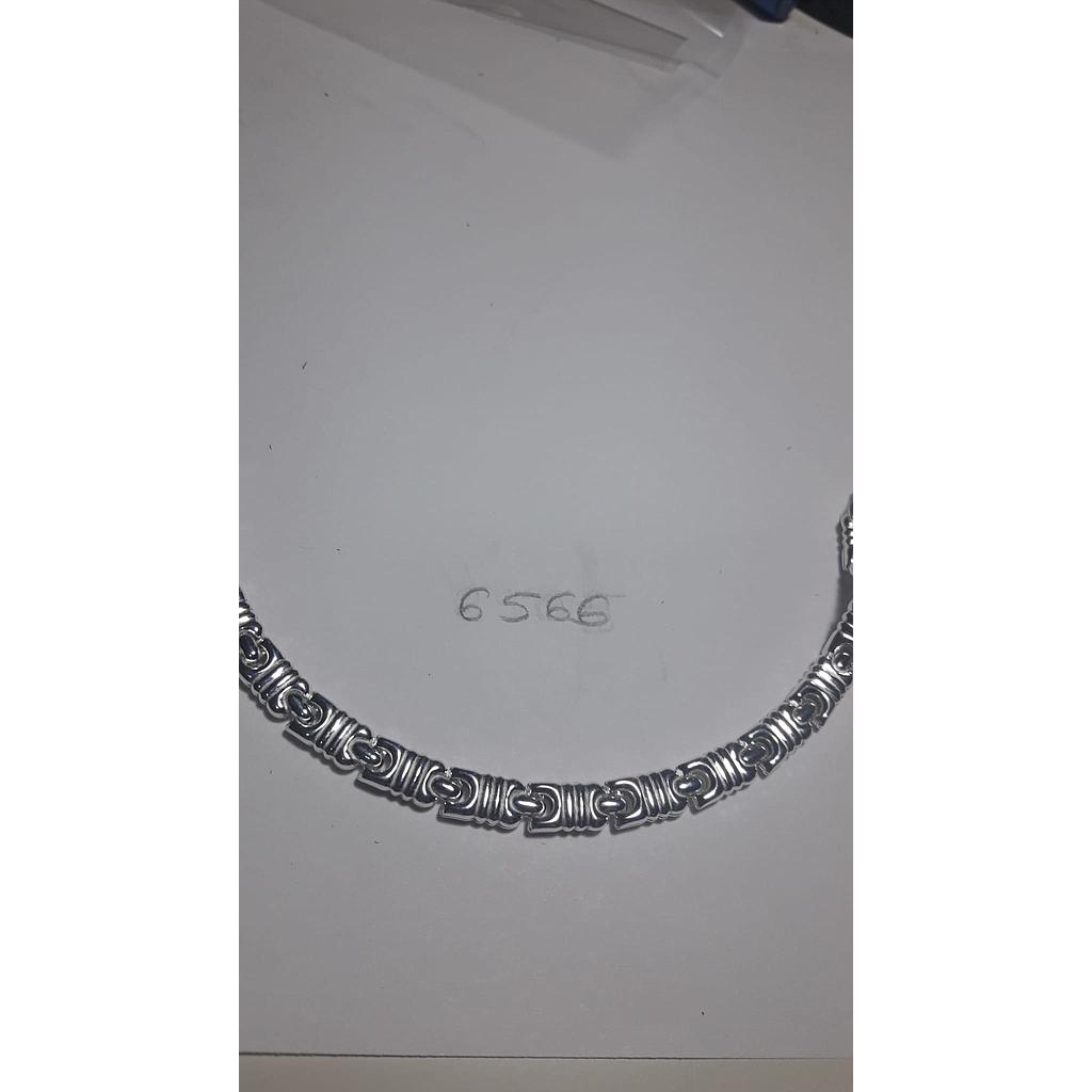 Puls. Plata  Italiana  6566