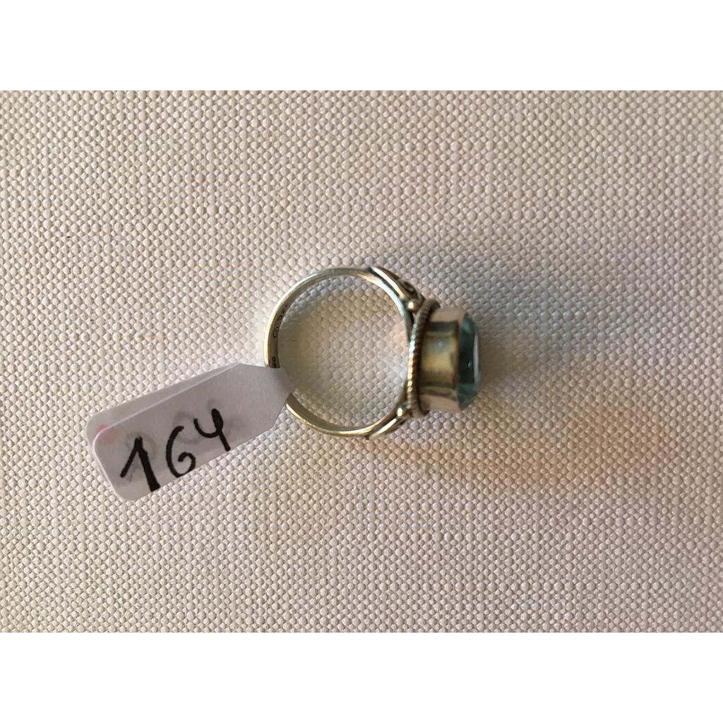 Anillo Pied. Nat. Grande Agua Mar. 164