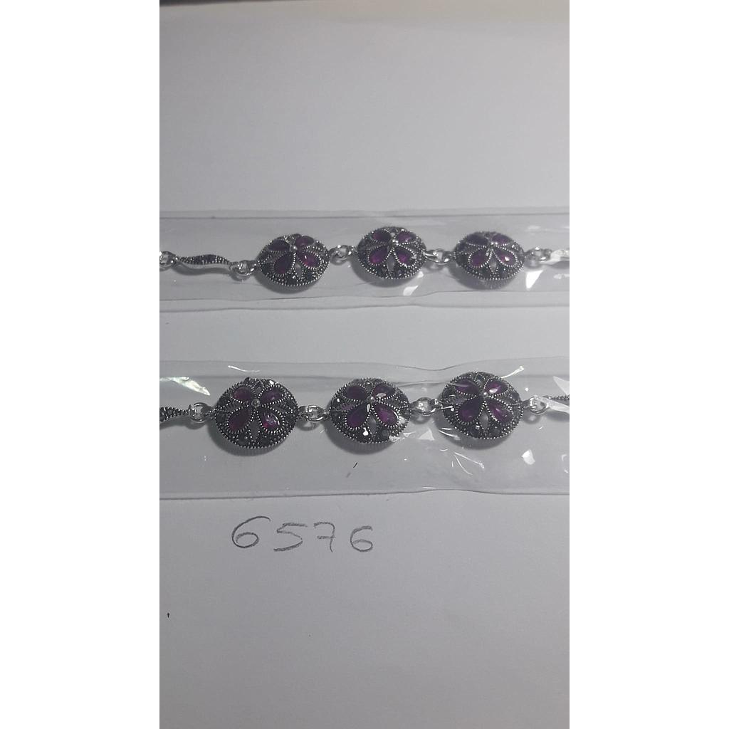 Puls. Zirconita Rubí   6576