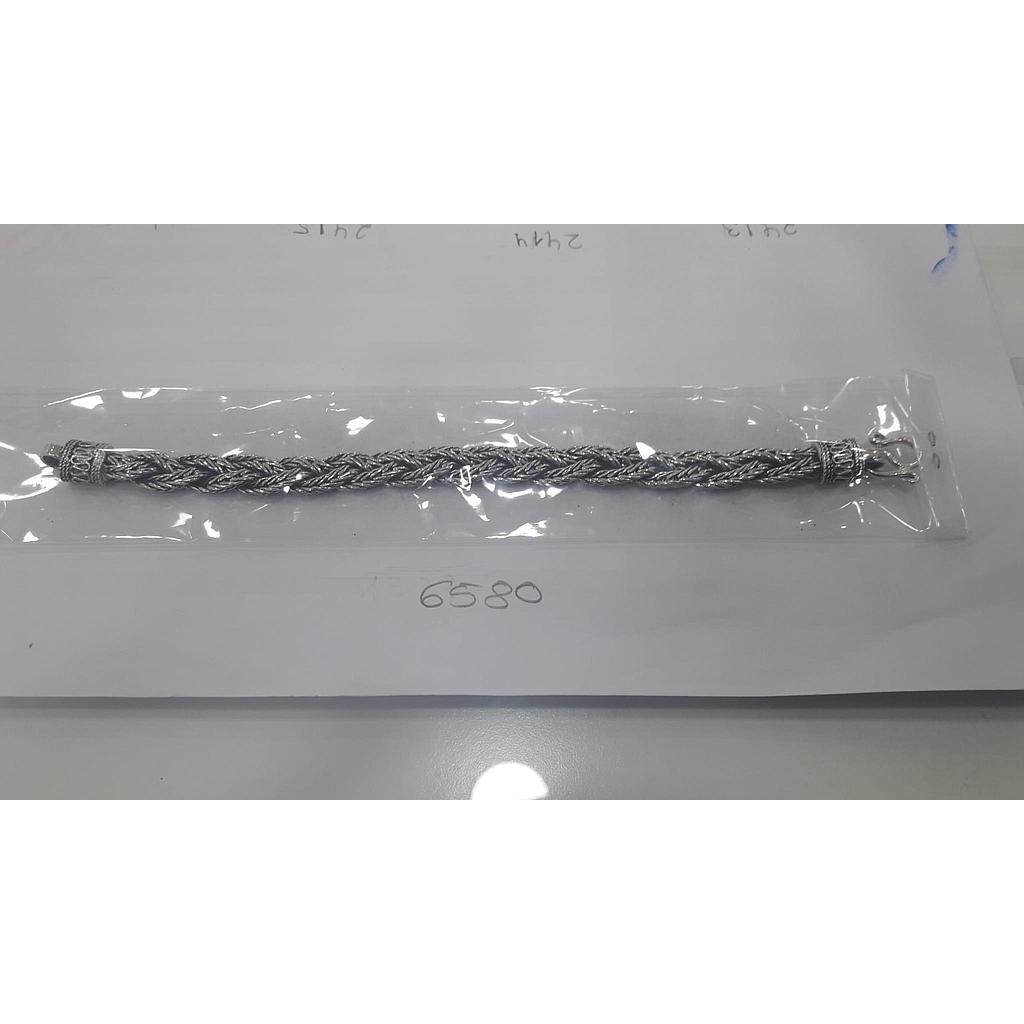 Puls. Plata Caballero Bali  6580