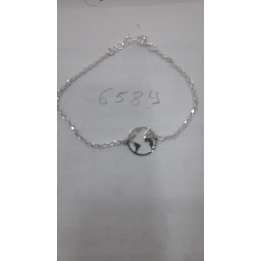 Puls. Plata Mundo Pequeńo  6584