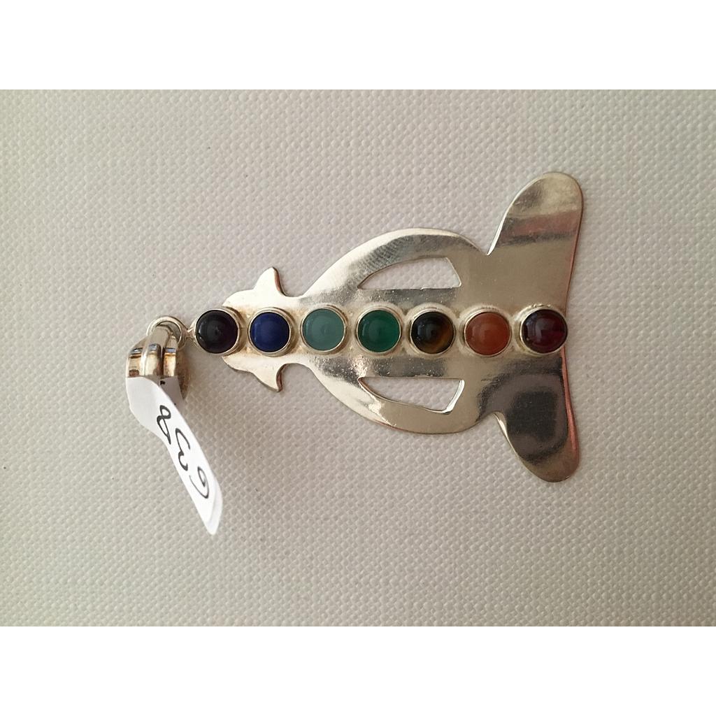 Colgante Pied. Chacras 638