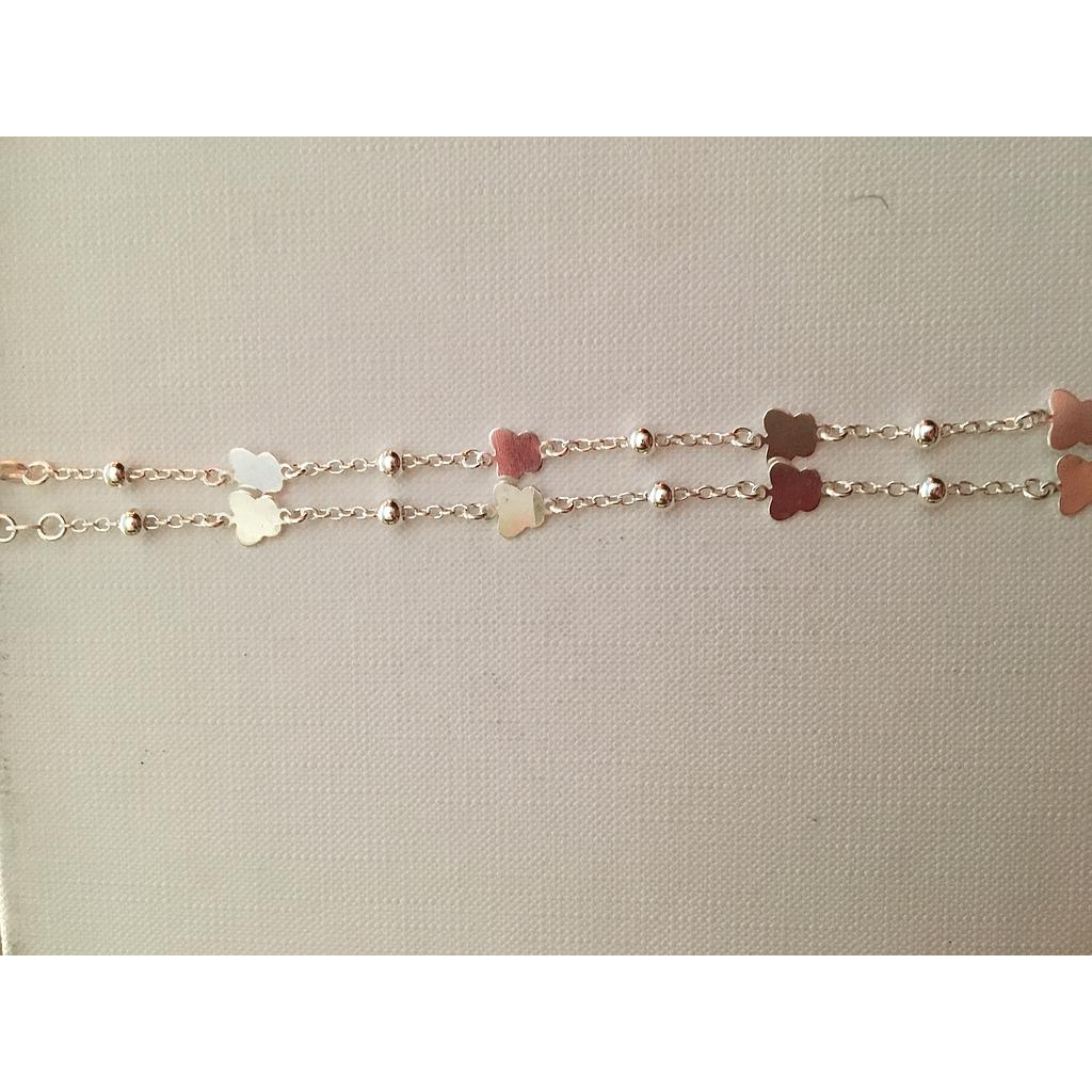 Puls. Plata Mariposas 556