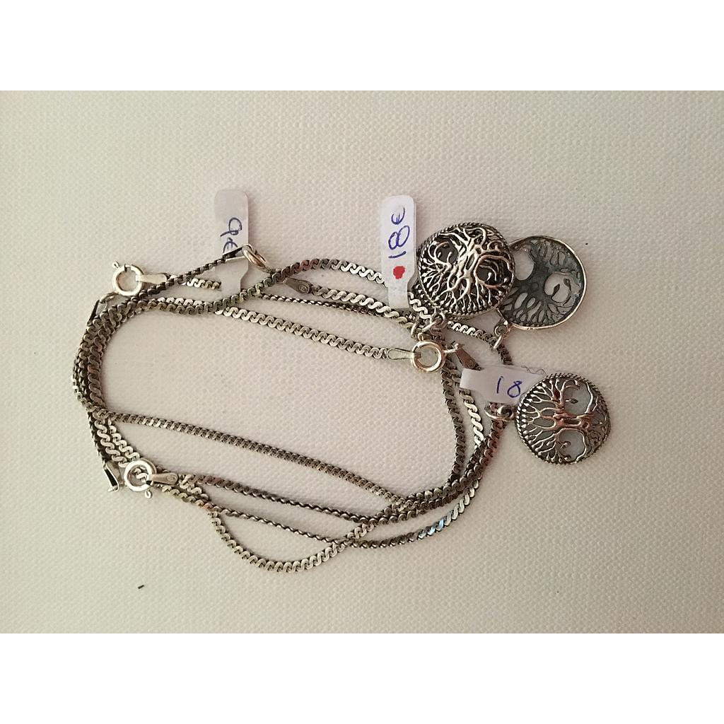 Puls. Plata Arbol Vida 578