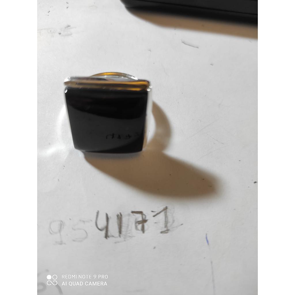Anillo Plata Caballero  4171