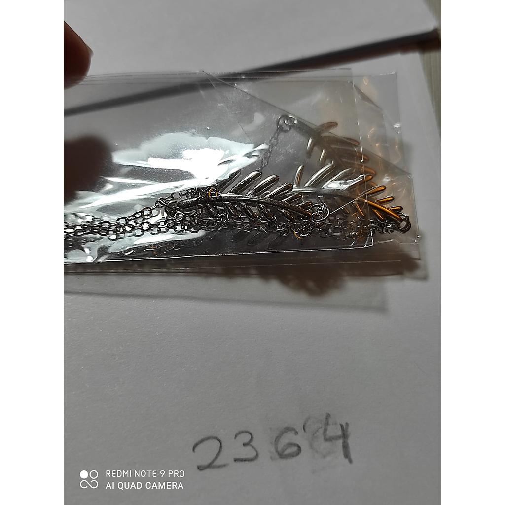 Garg. Plata Rama Pino 2364