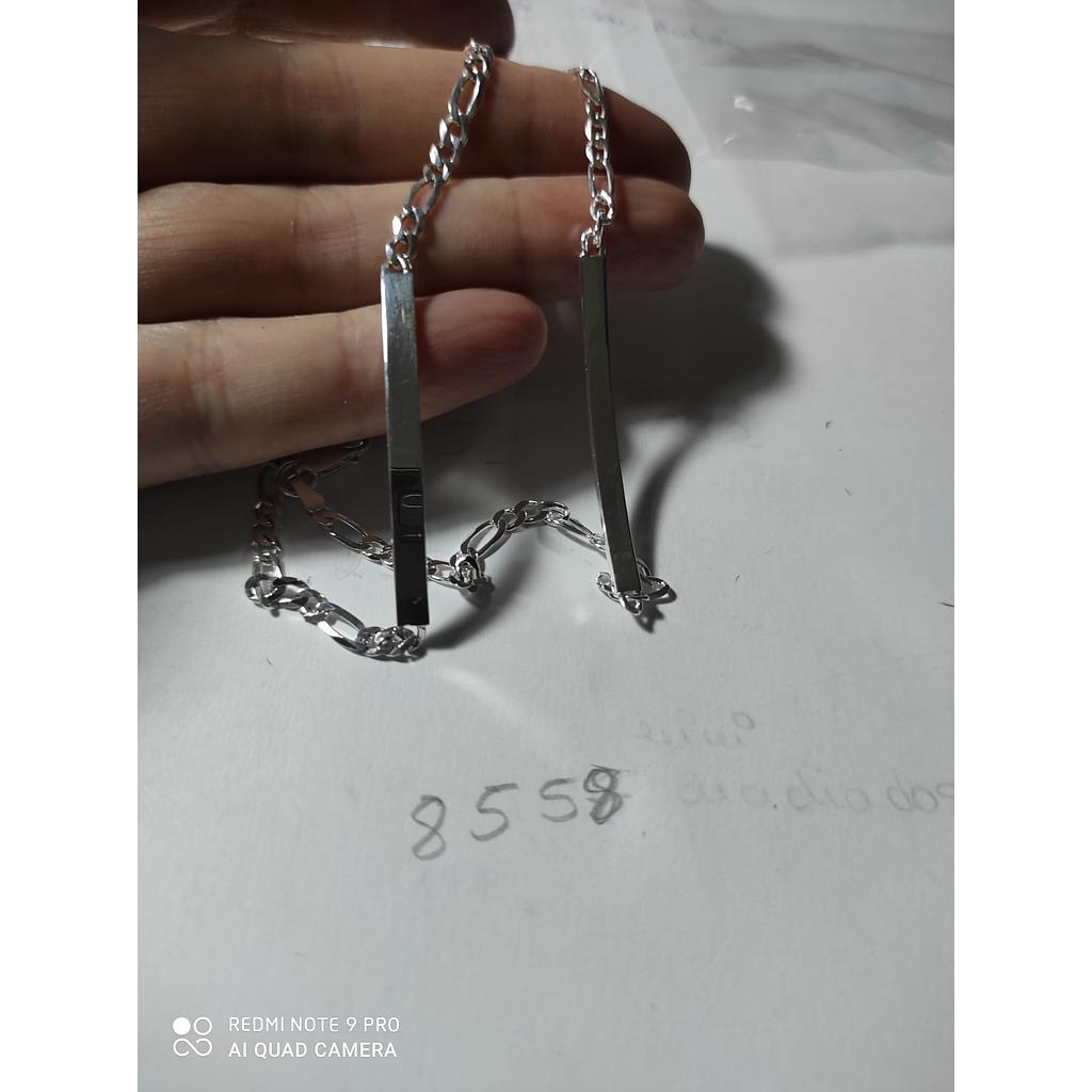 Puls. Plata Esclava Cadete 8558