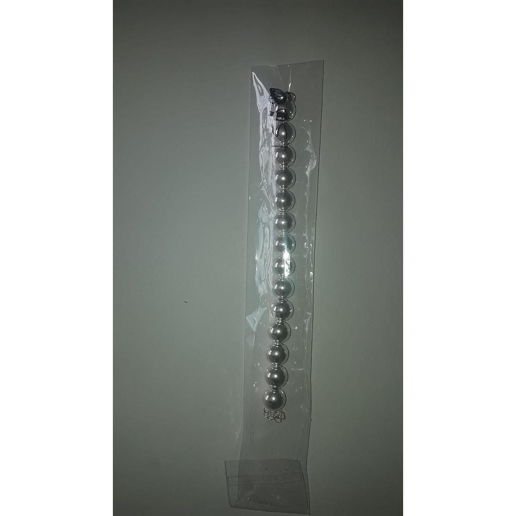 Puls. Plata Bolas  1504