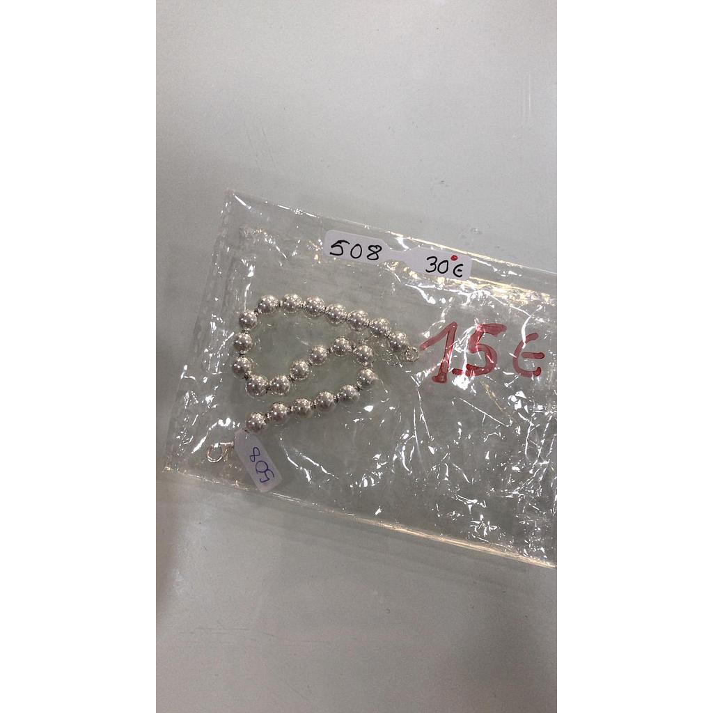 Puls. Plata Bolas  1508