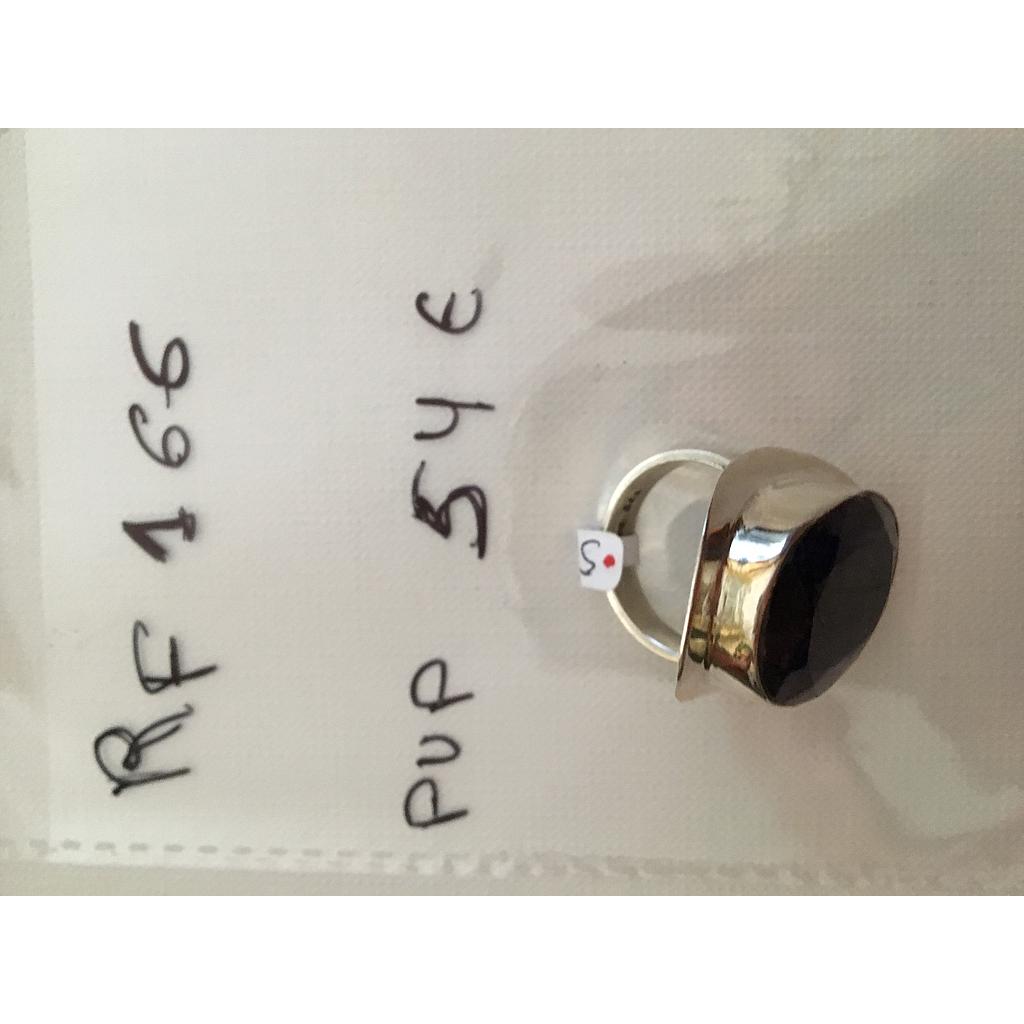 Anillo Pied. Nat. Grande Varias 166