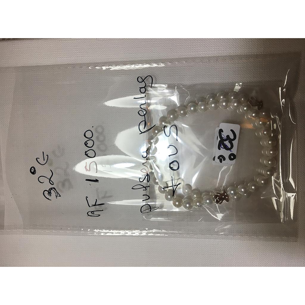 Puls. Perlas Osito Grande 6529