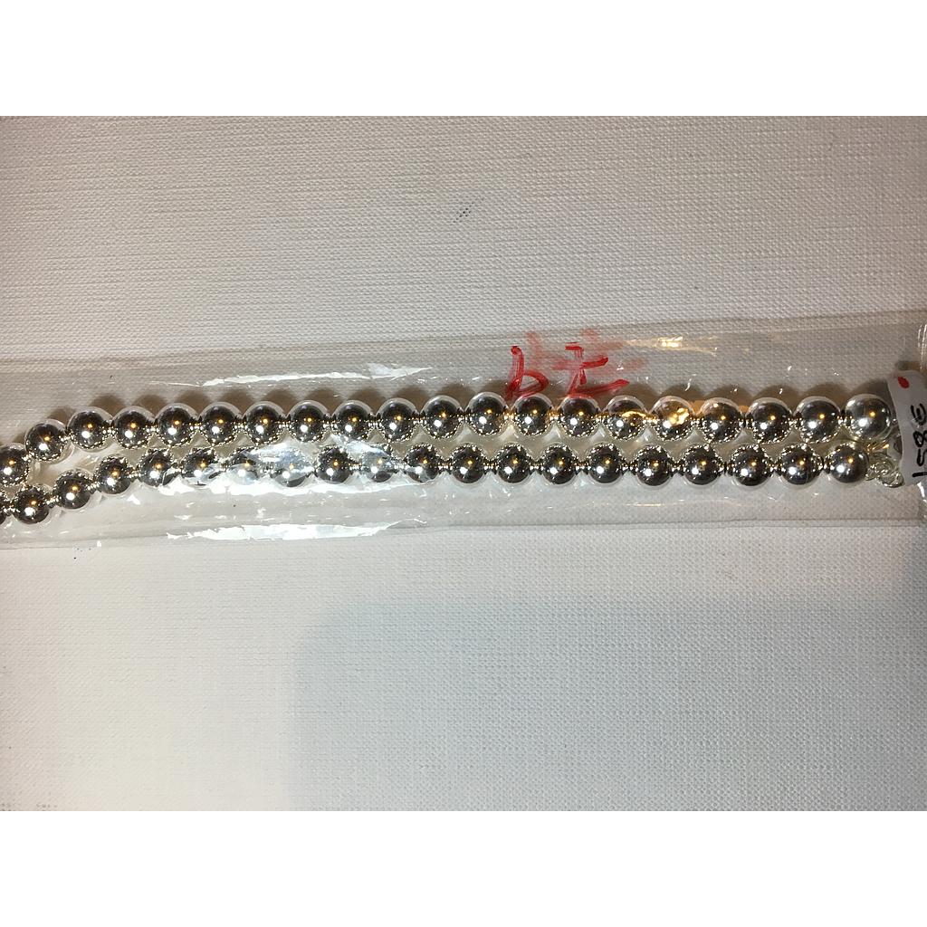 Garg. Plata Bolas 308
