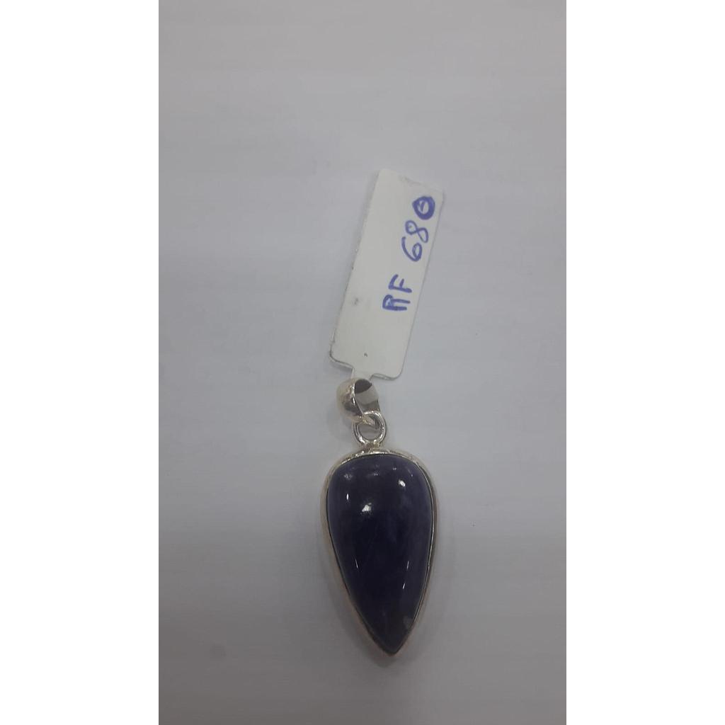 Colgante Pied. Charroite 680