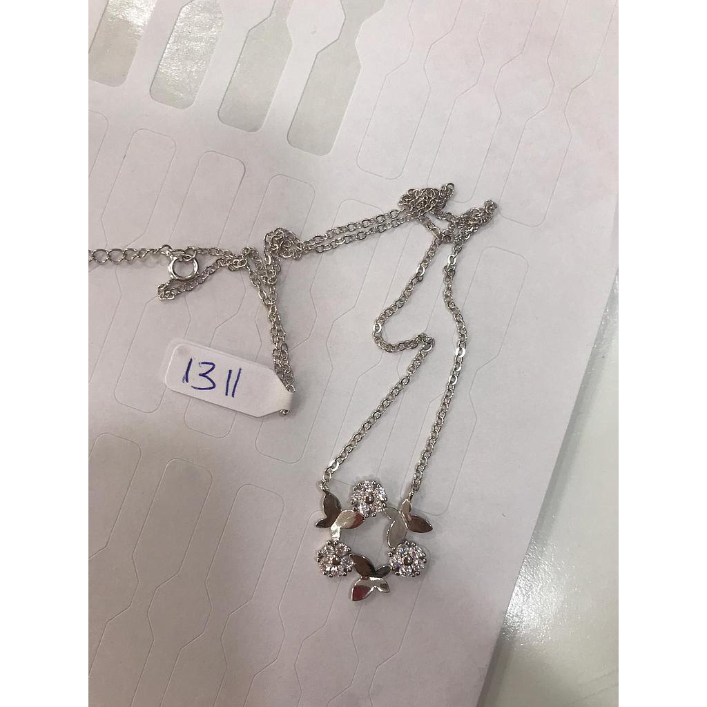 Garg. Plata Rd. Circ. Marip. Zirc.  1311