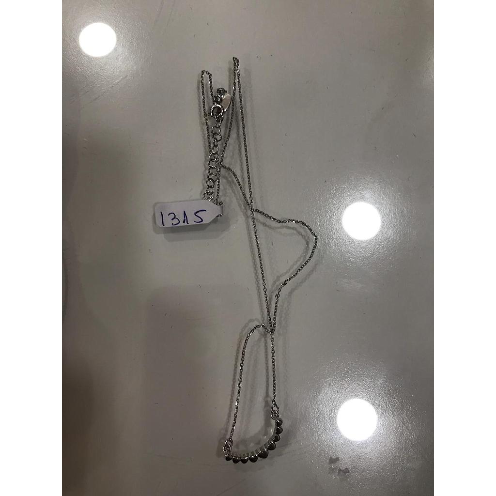 Garg. Plata Rd. Corazones Seg. 1315