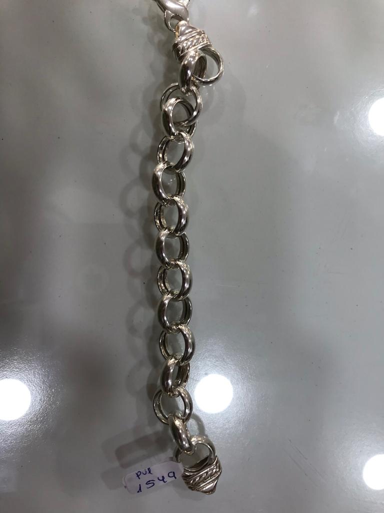 Puls. Plata Electroformi 1549
