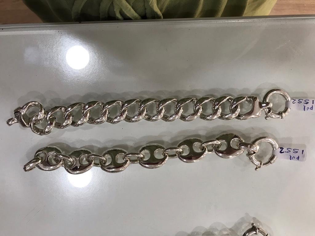 Puls. Plata Electroformi  1552