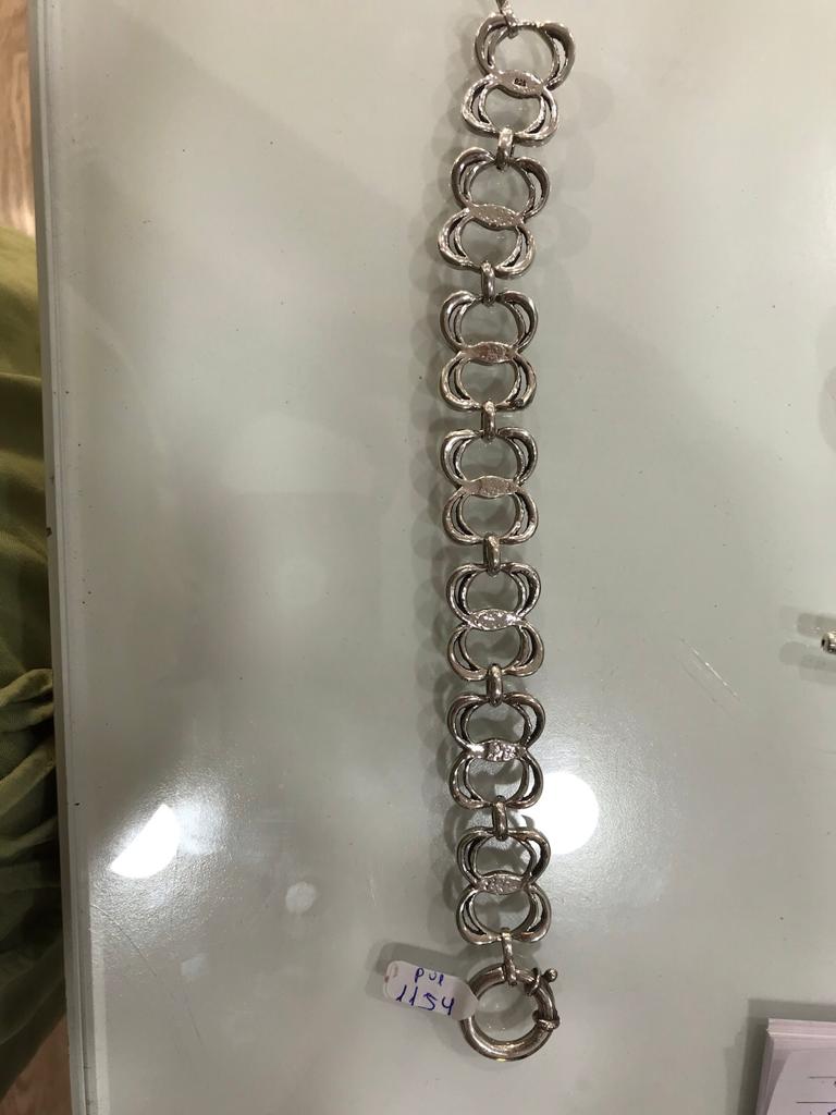Puls. Plata Electroformi  1554