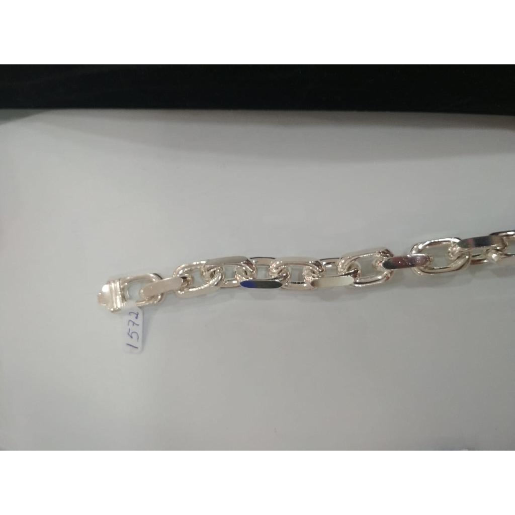 Puls. Plata H. Eslabón Grande M. 1572