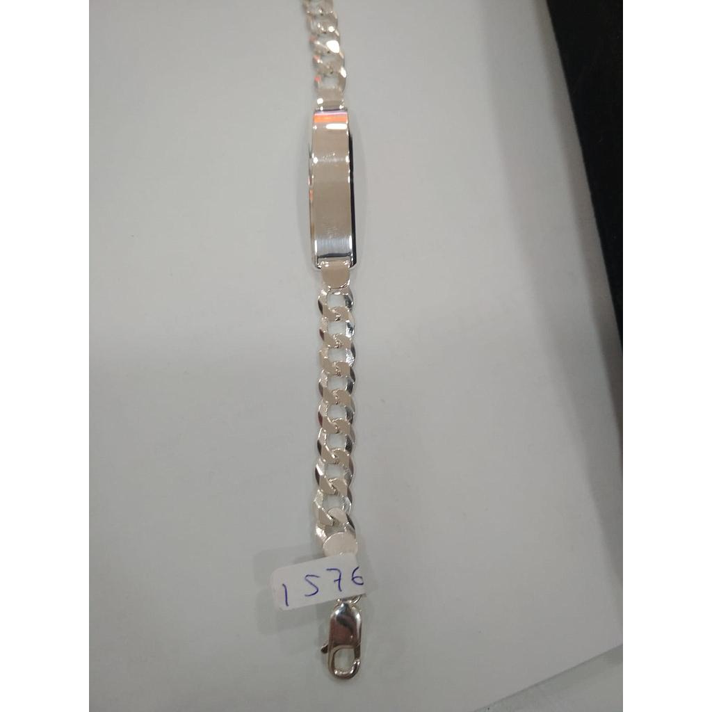 Puls. Plata H. Esclava  1576