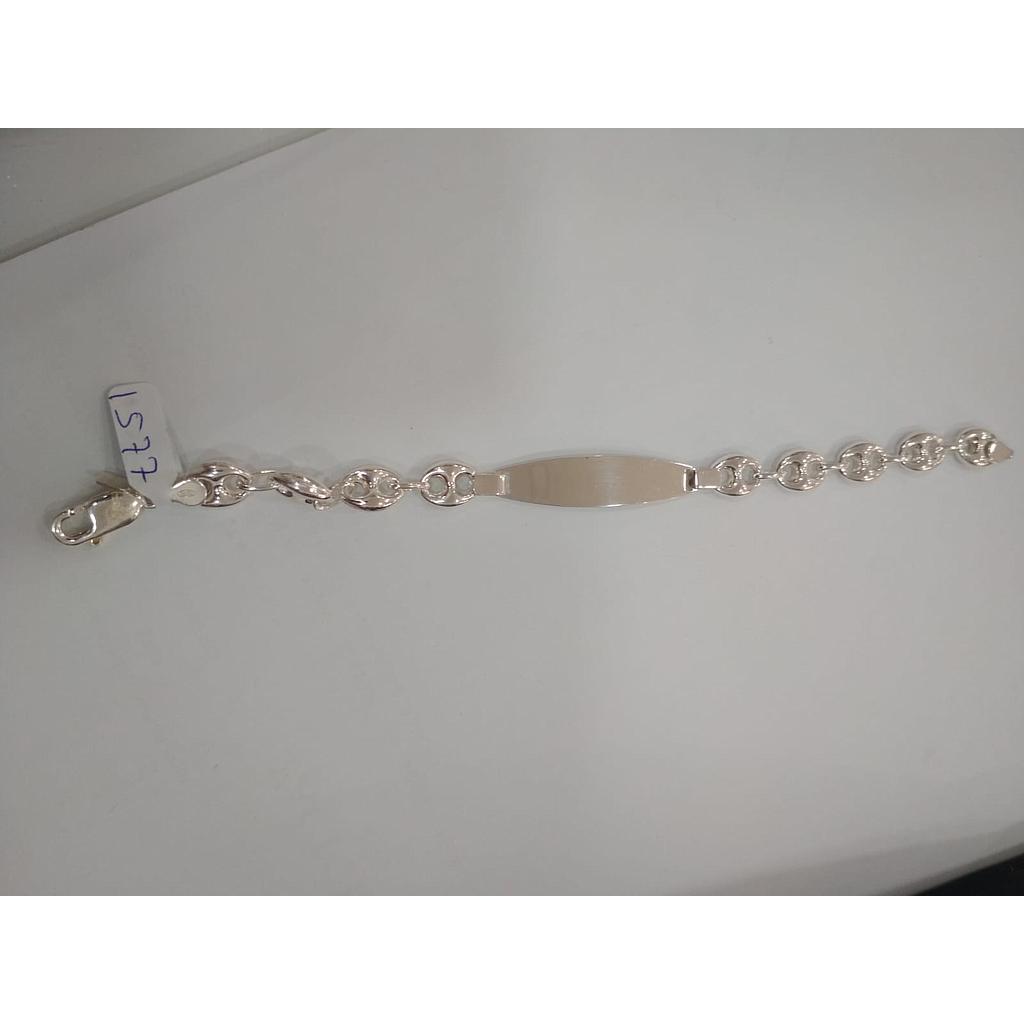 Puls. Plata H. Esclava  Calabrote 1577