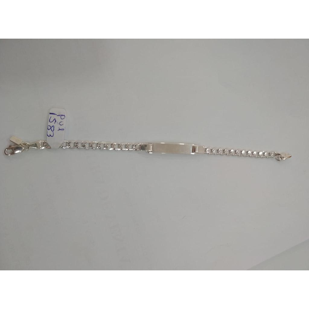 Puls. Plata H. Esclava Comunión 1583