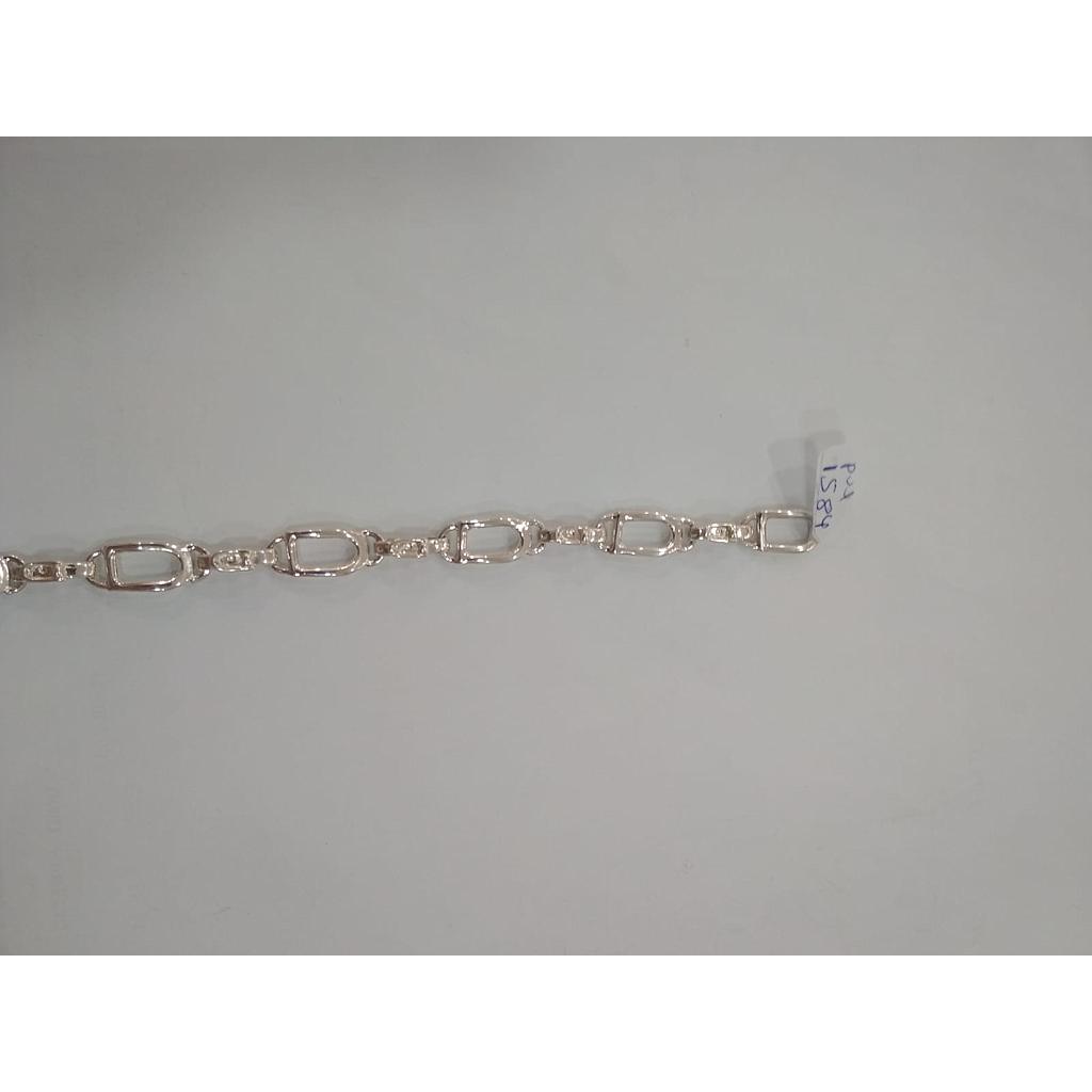 Puls. Plata H. Eslabón Estribo 1584
