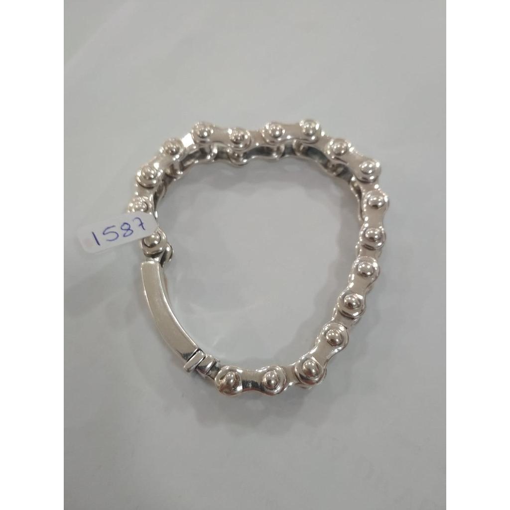 Puls. Plata H. Piñón 1587