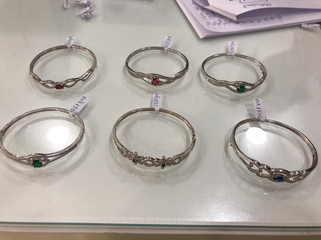 Puls. Plata Rd. Rigida 1555