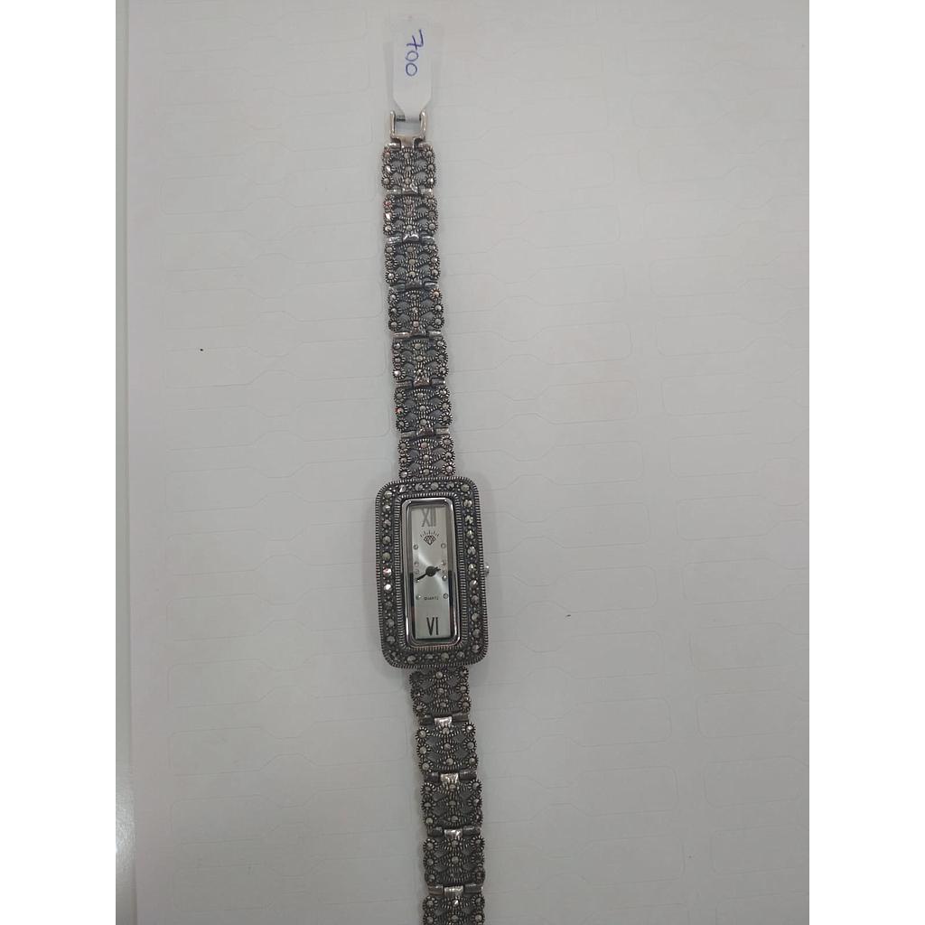 Reloj Marquesita Cuadrado 700