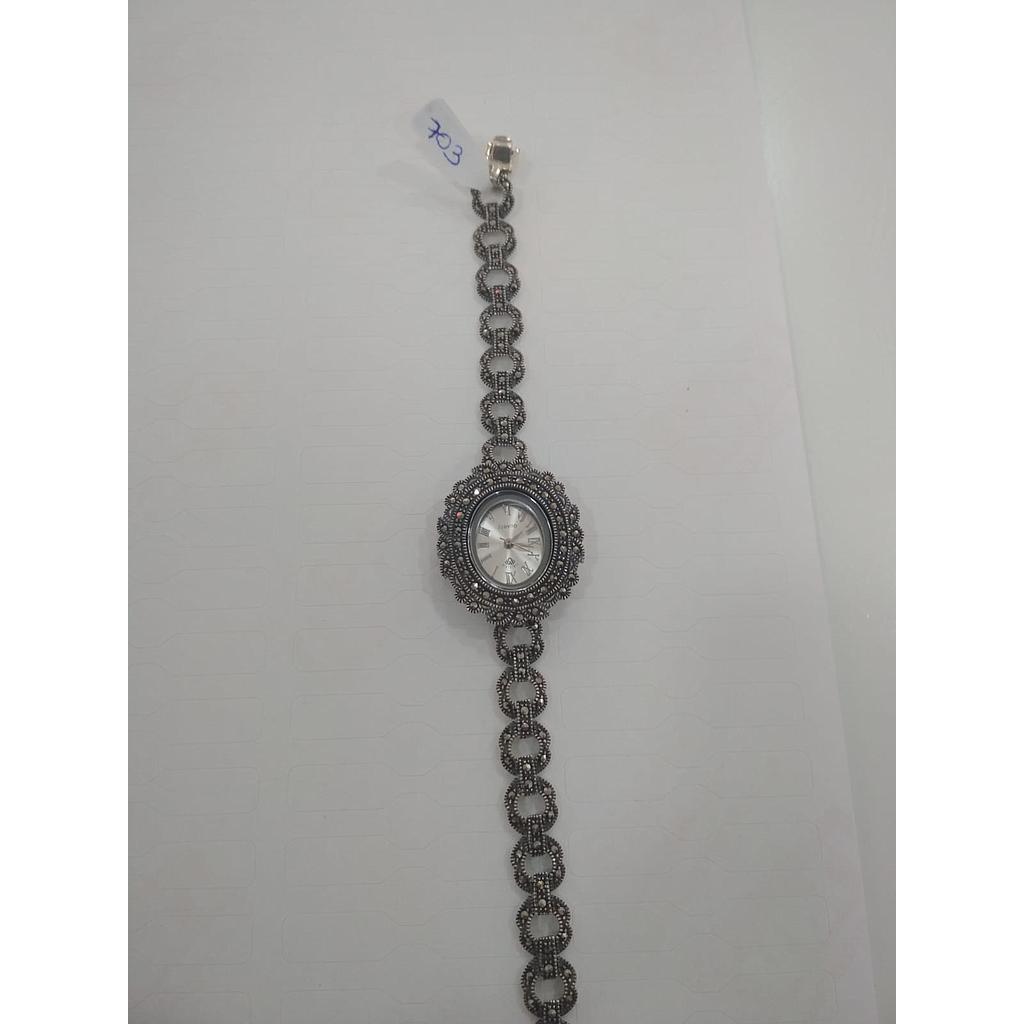 Reloj Marquesita Eslab. Red. 703