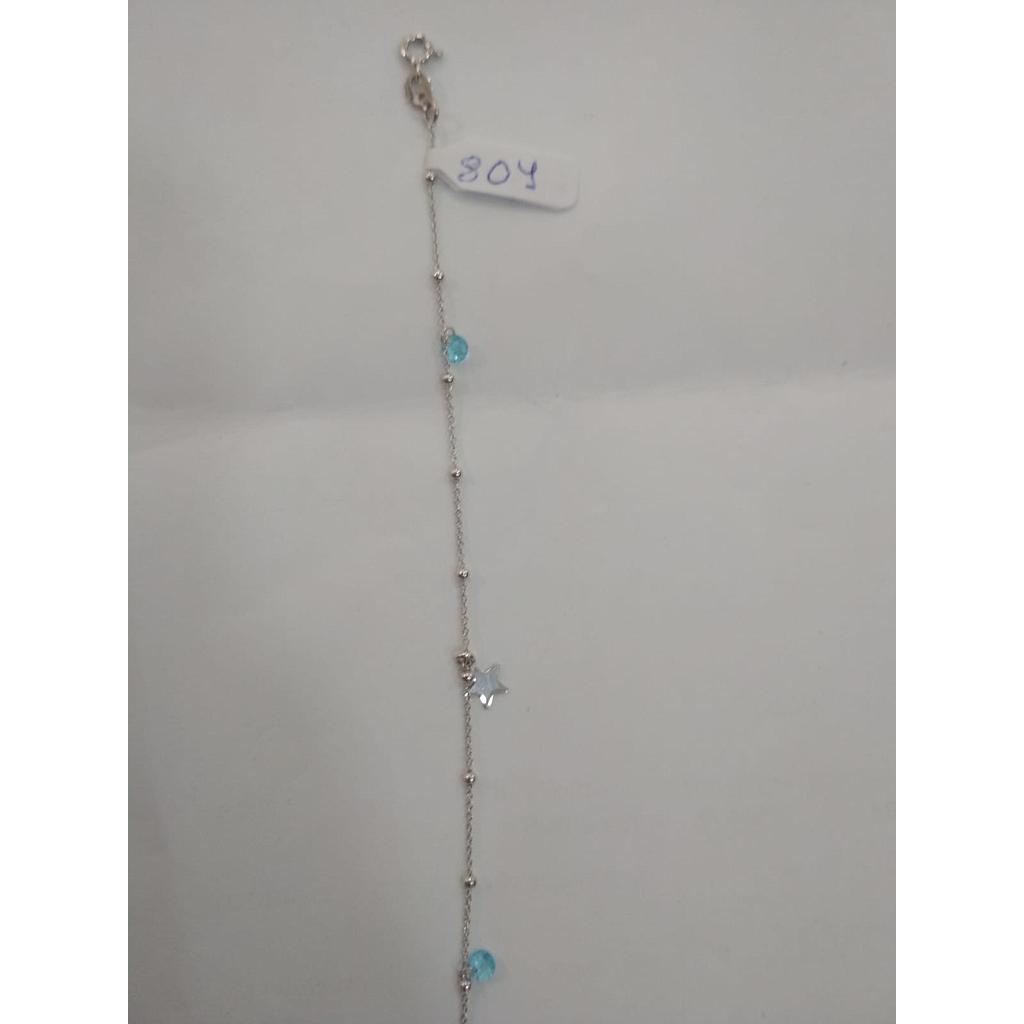 Tob. Estrella-Cristal Azul 804