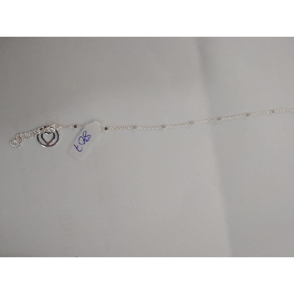 Tob. Cuad. Colgantes Flor-Corazóns 807