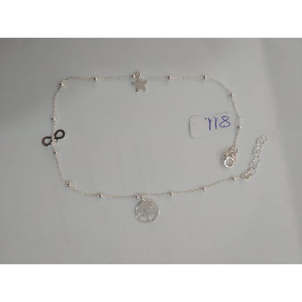 Tob. Infinito-Árbol-Estrella 811