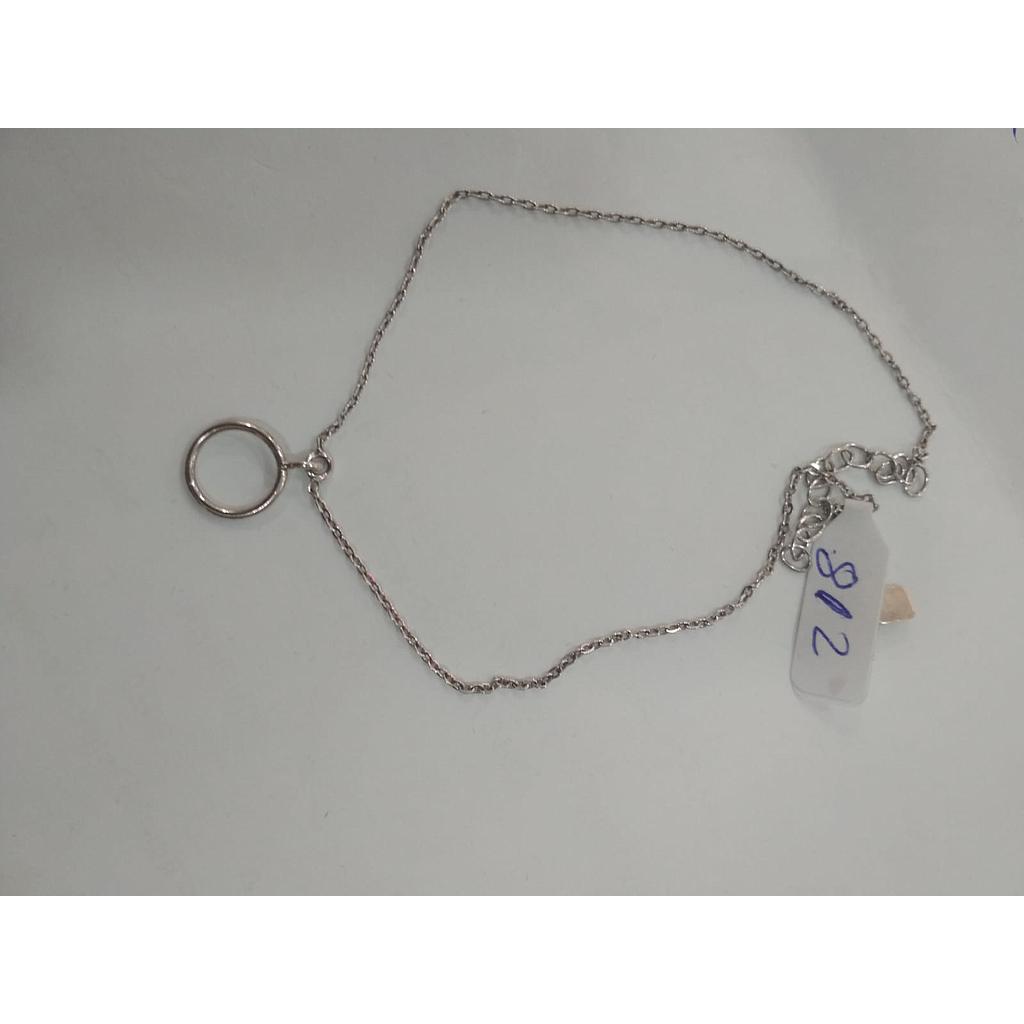 Tob. Karma Colgante 812