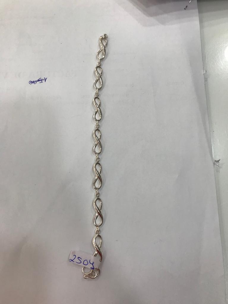 Puls. Plata 7 Infinitos 2504