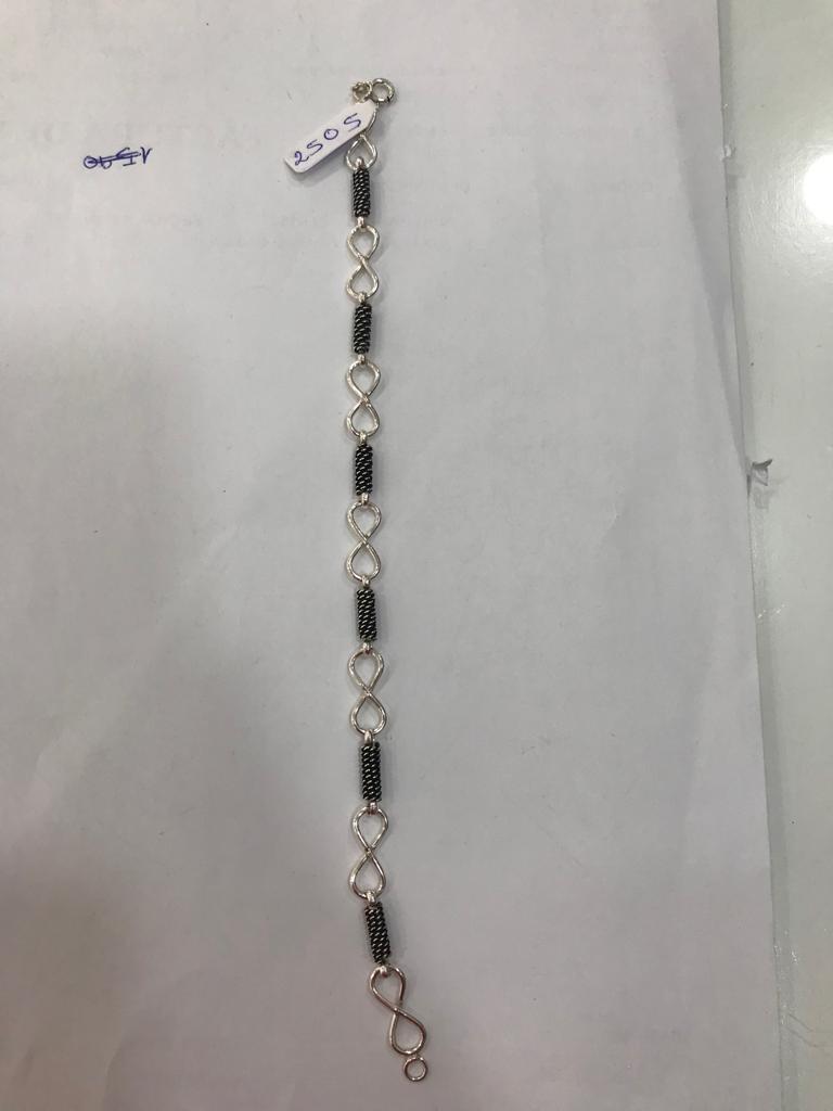 Puls. Plata Infinito + Tubo 2505