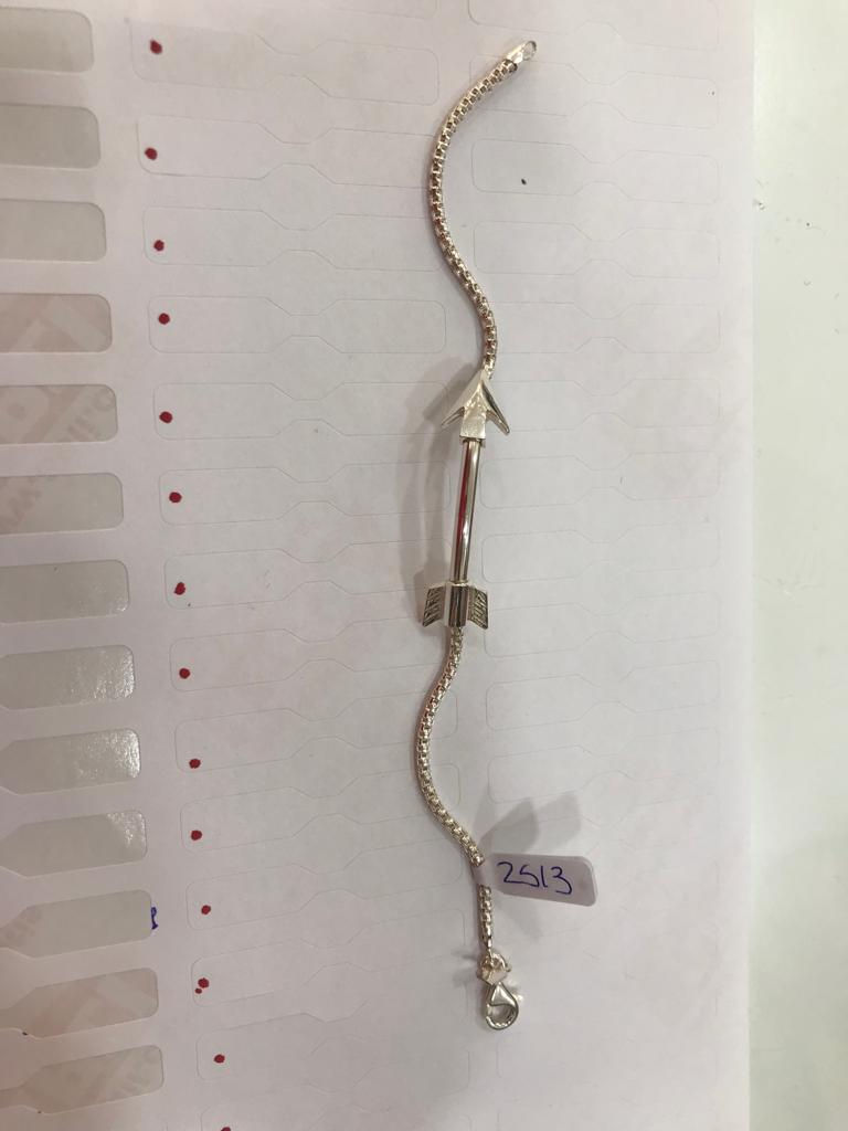 Puls. Plata Flecha  2513