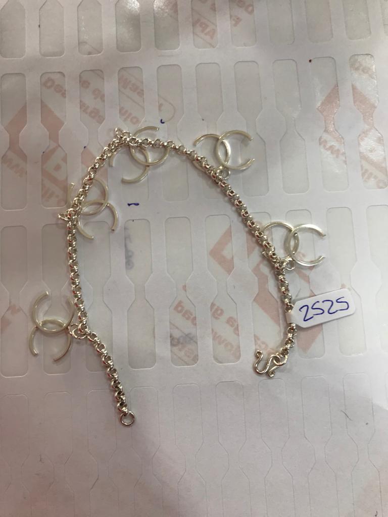 Puls. Plata Coco 2525