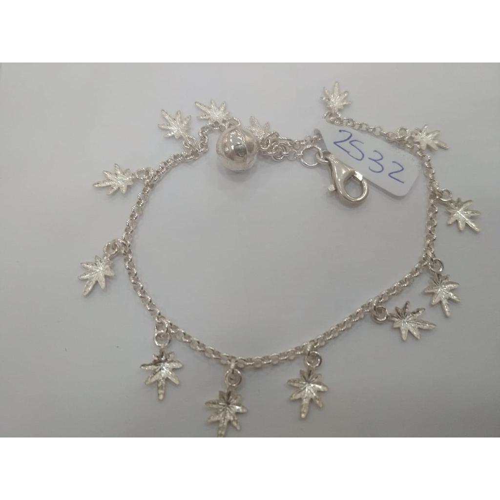 Puls. Plata Hoja Maria 2532