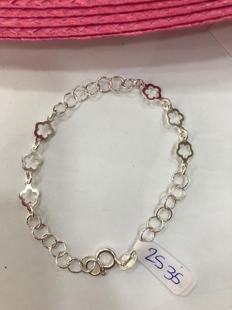 Puls. Plata 6 Flores 2535